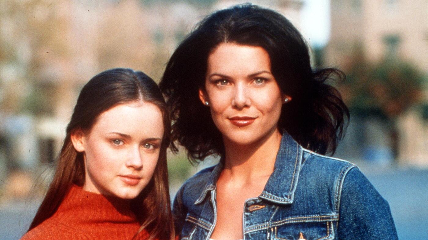 25 ans après sa première, "Gilmore Girls" attire toujours les fans dans la petite ville du Connecticut