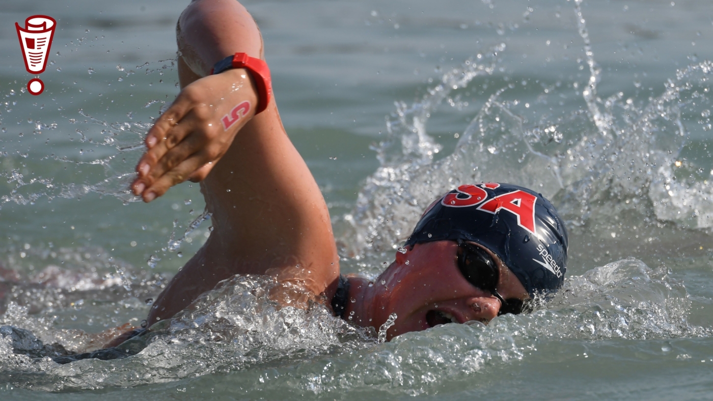 « Attendez, attendez » pour le 4 octobre 2025 : avec Becca Mann, invitée de Not My Job