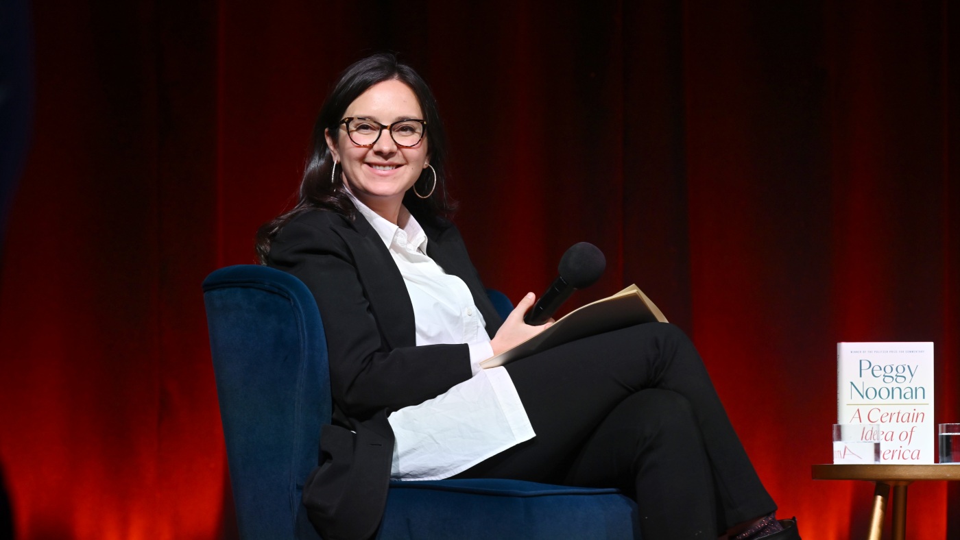 Bari Weiss rejoint CBS avec un mandat pour des informations « équilibrées et fondées sur des faits »
