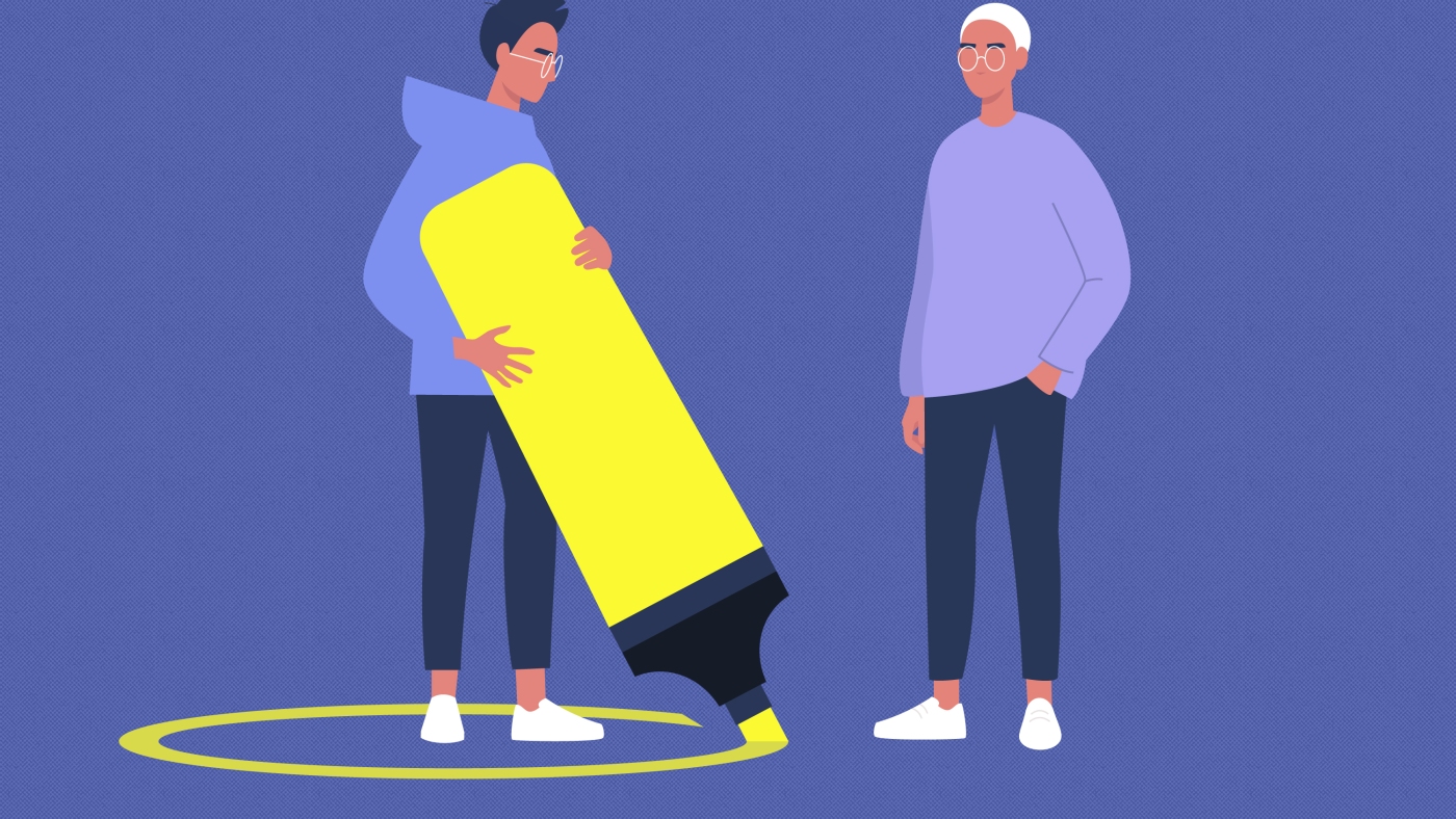 Comment décider de se retirer d'une relation difficile ou de tenir le coup