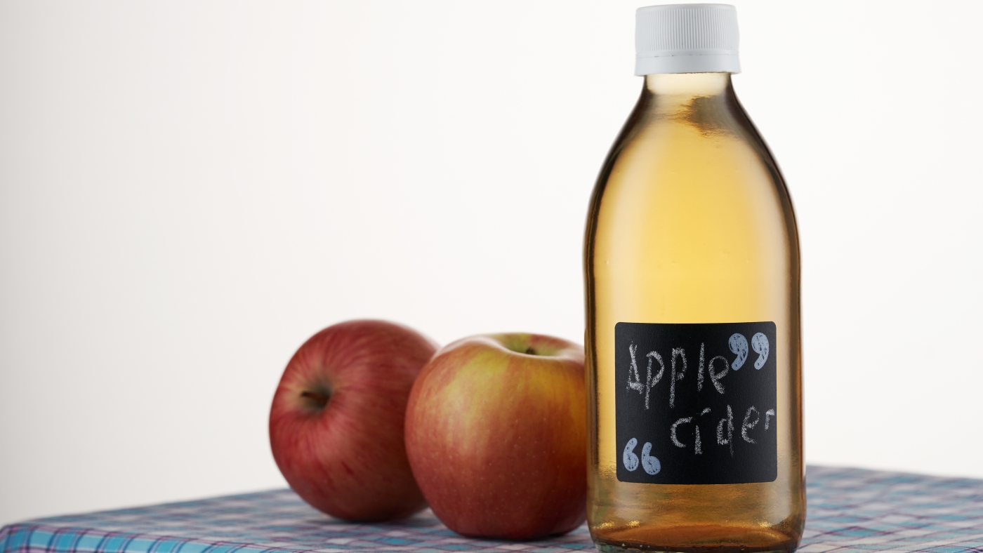 Comment le vinaigre de cidre de pomme a tout guéri – jusqu'à ce que ce ne soit plus le cas