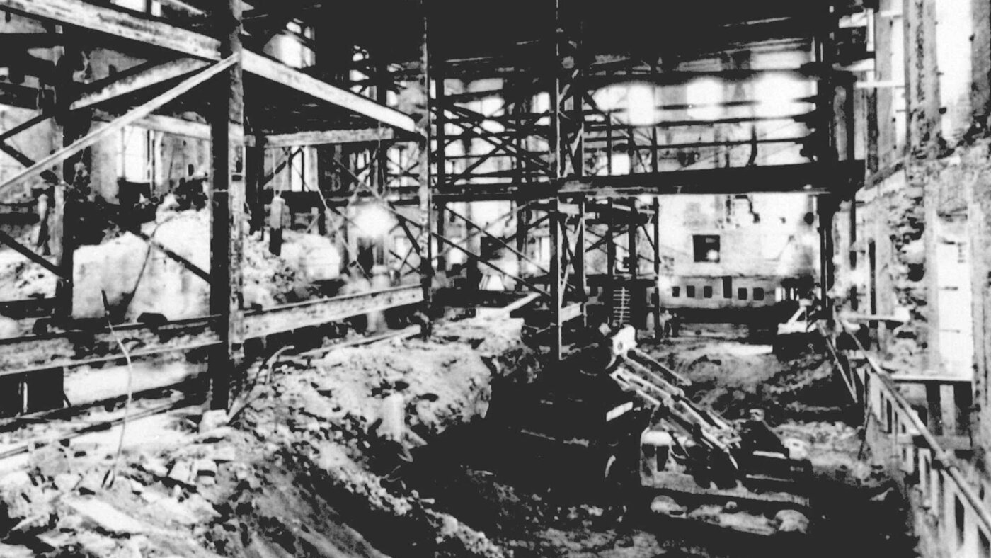 Comment les présidents ont changé la Maison Blanche – et en quoi la salle de bal de Trump est différente