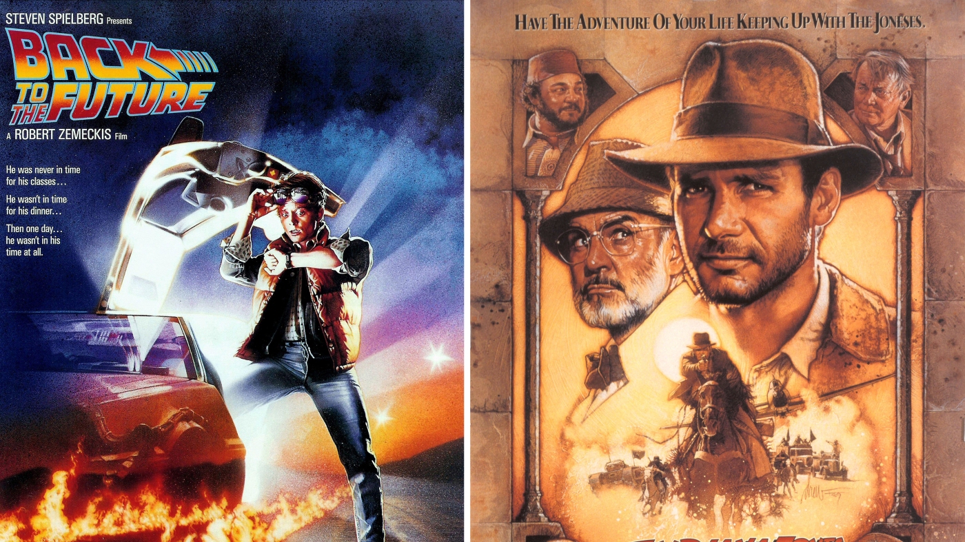Drew Struzan, artiste d'affiches de films emblématiques, décède à 78 ans