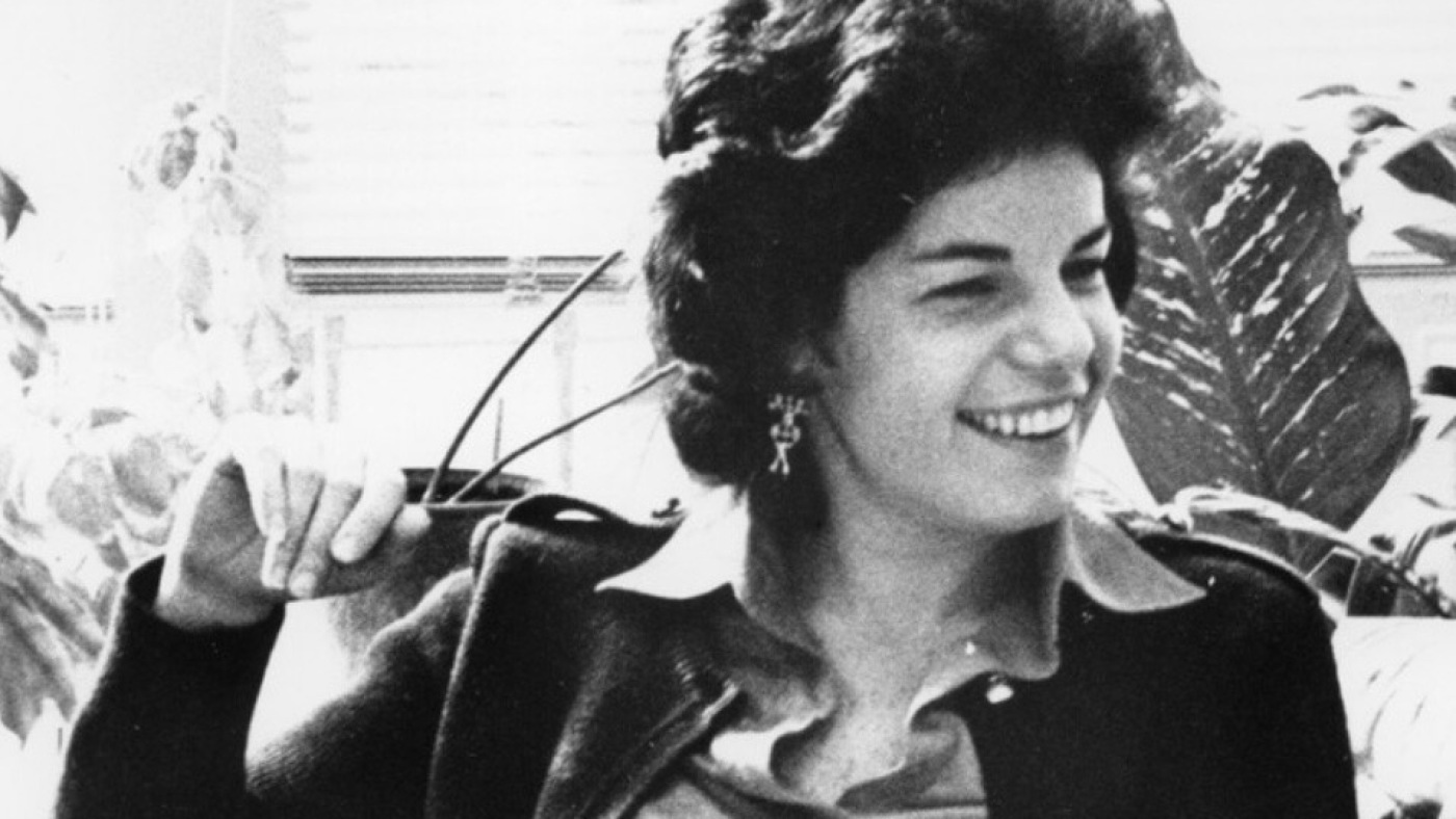 En images : en souvenir de Susan Stamberg, l'une des mères fondatrices de NPR