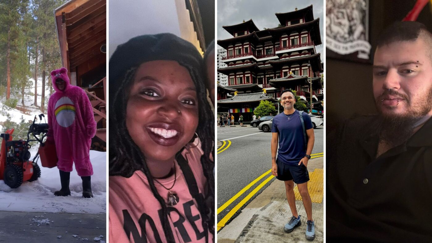 Être soi-même authentique : les lecteurs LGBTQ+ de NPR partagent leurs histoires de coming-out