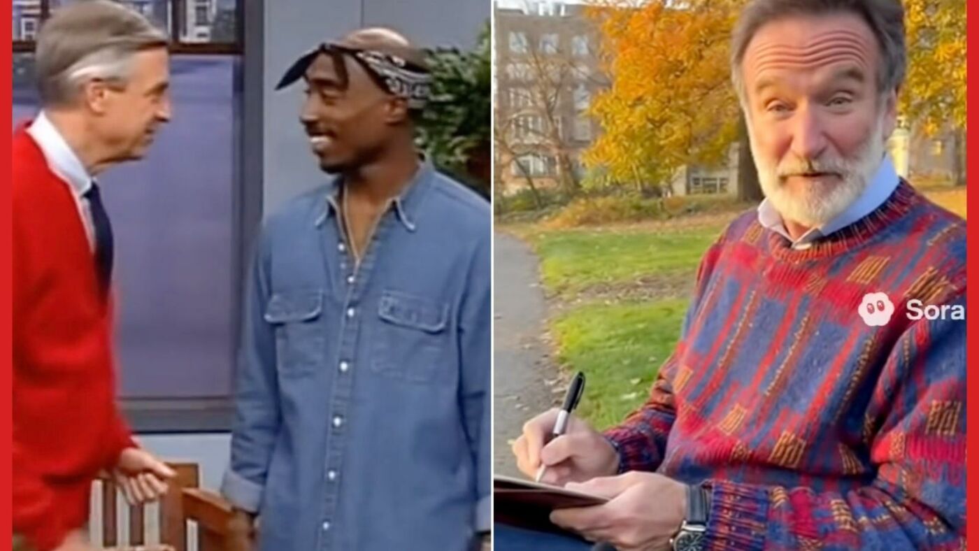 Hollywood pousse OpenAI à obtenir son consentement