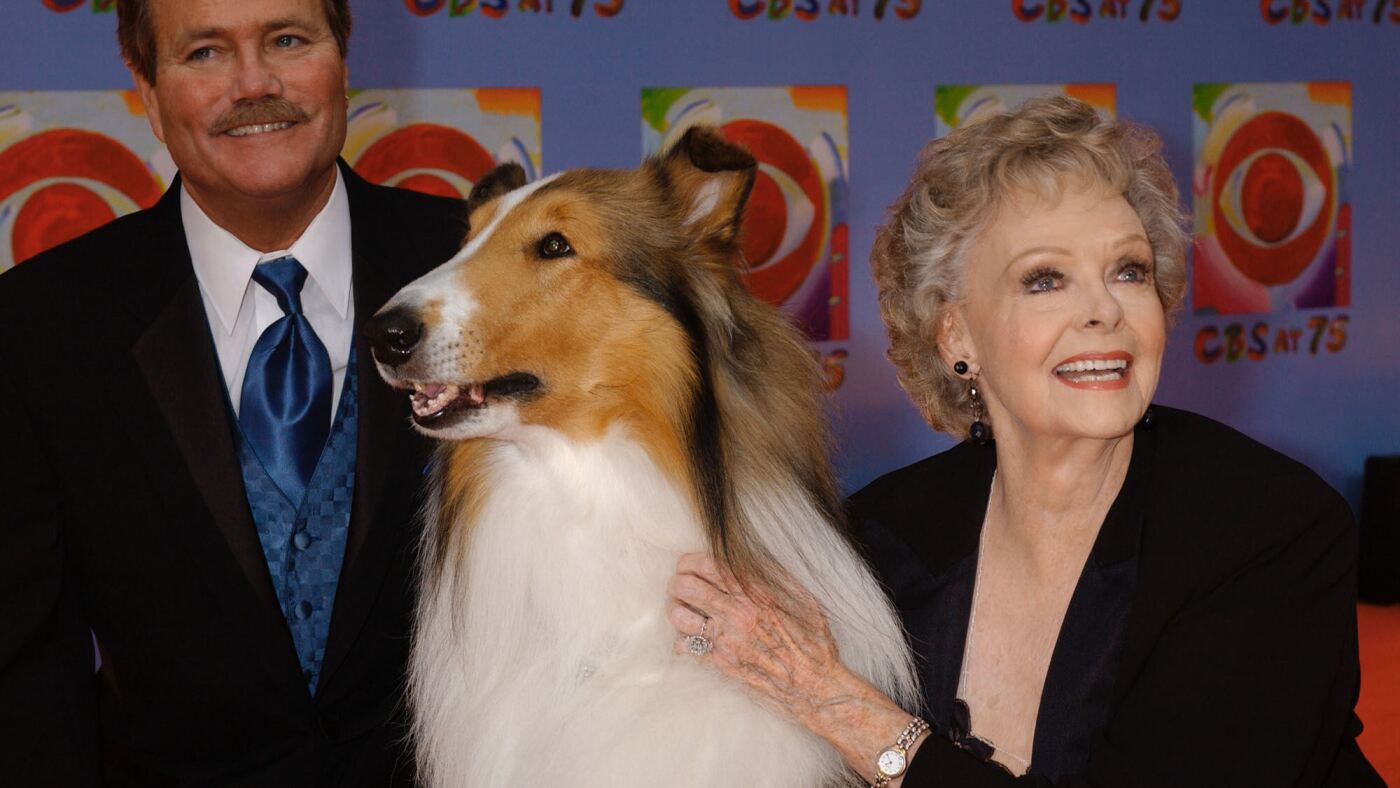 June Lockhart, figure maternelle bien-aimée de "Lassie" et "Lost In Space", est décédée à 100 ans