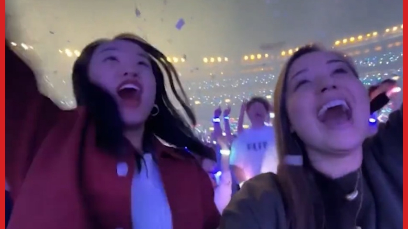 L'IA s'améliore pour simuler les foules. Voici pourquoi cela est un problème de préoccupation