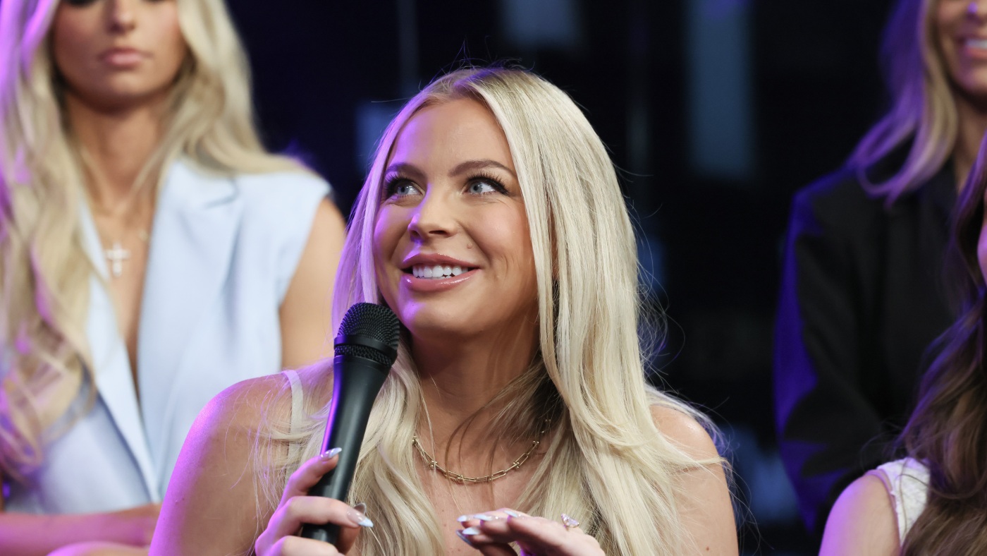 La star de « Mormon Wives », Mayci Neeley, partage sa vie complexe dans de nouveaux mémoires