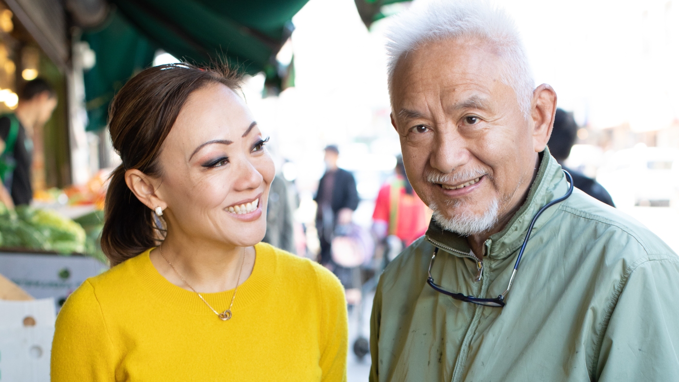 Les chefs père-fille derrière House of Nanking partagent enfin leurs recettes