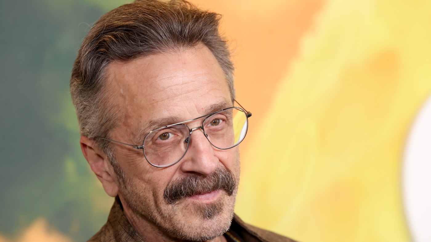 Marc Maron, Human Rights Watch et autres Slam Festival de la comédie saoudienne