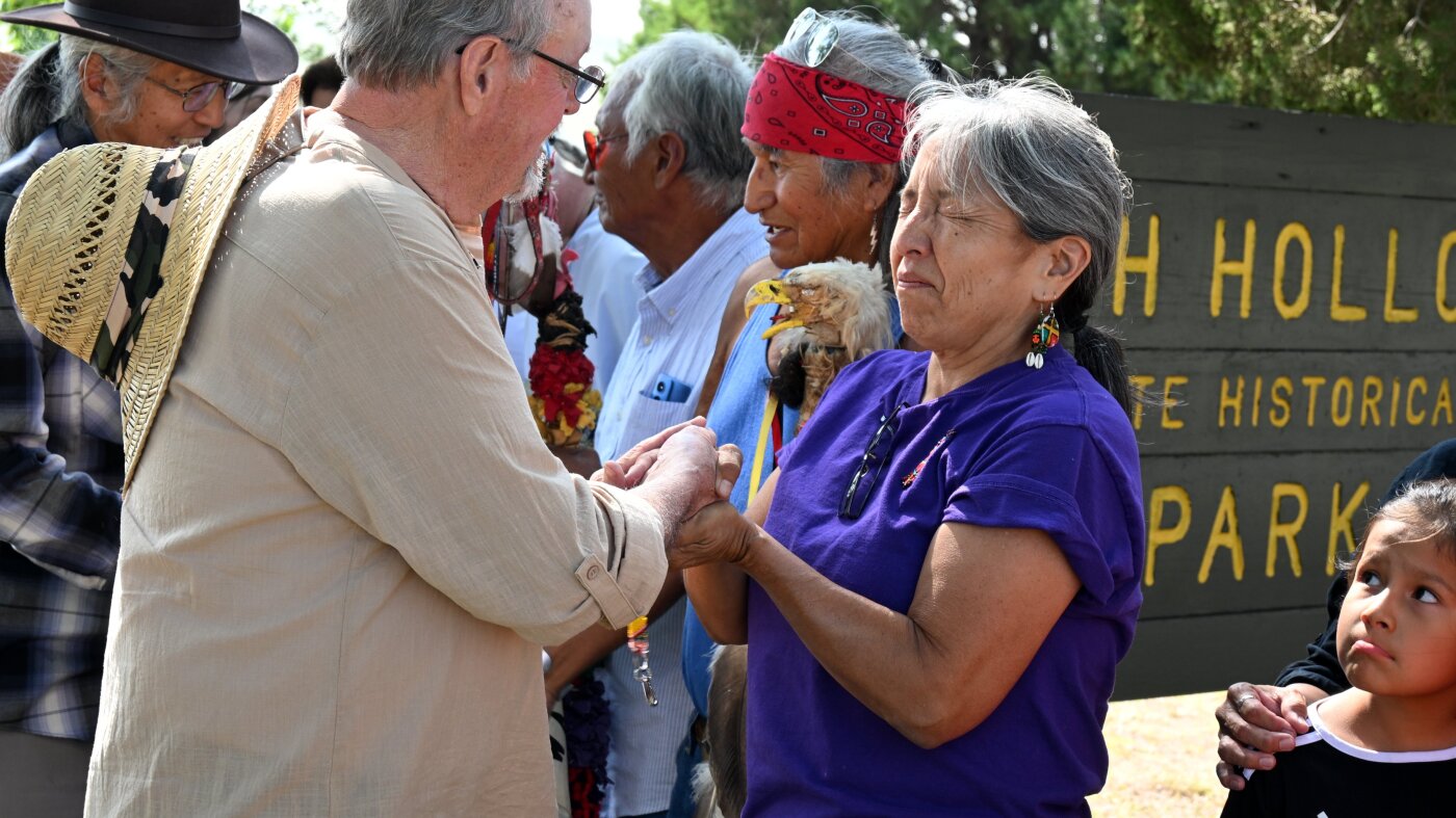 Mettre en lumière les histoires autochtones du réseau NPR