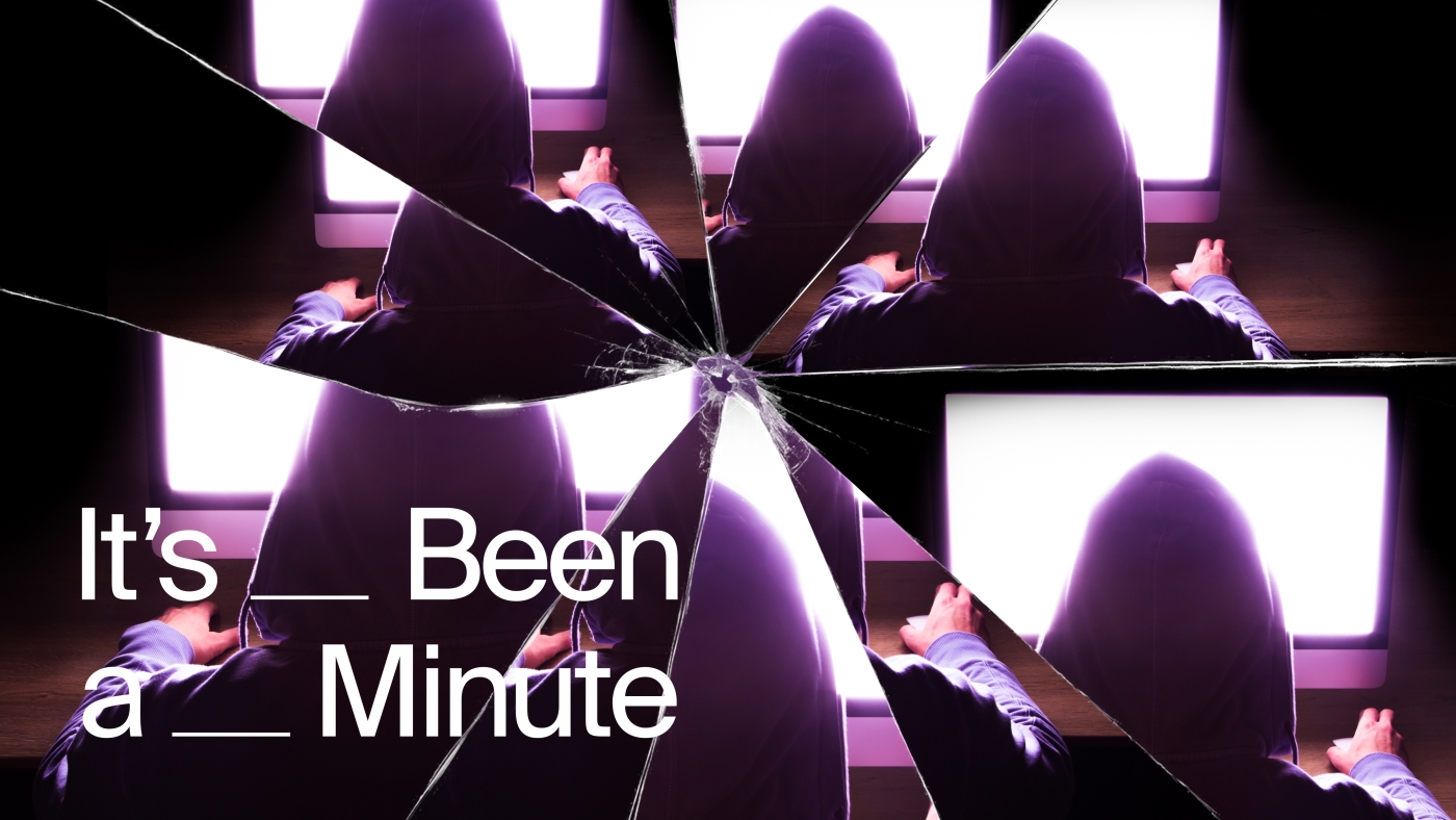 Pourquoi Internet est nul (et continue de empirer)