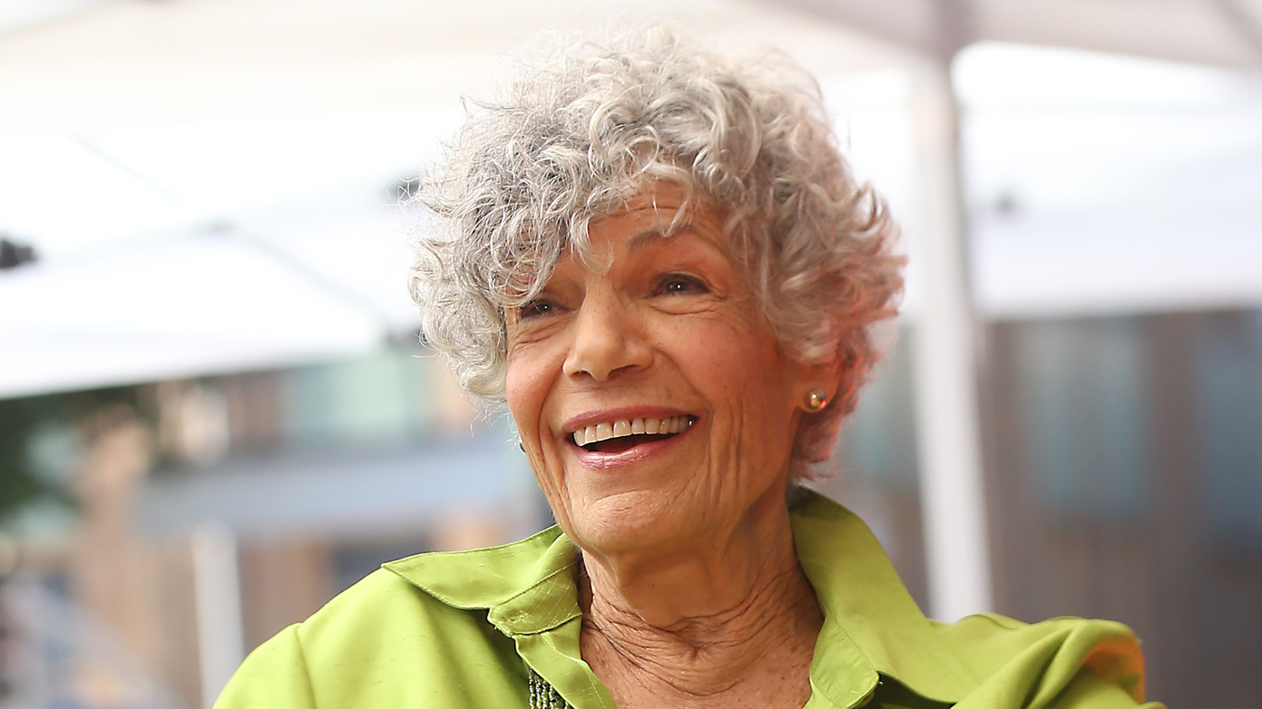 Susan Stamberg, la « mère fondatrice » de NPR, est décédée