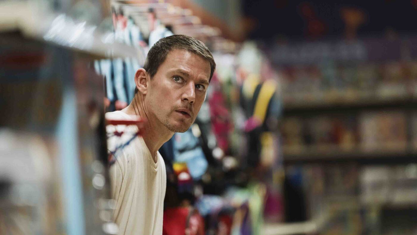 Un vrai voleur, une comédie musicale et "Tron : Ares" : le tout en salles ce week-end