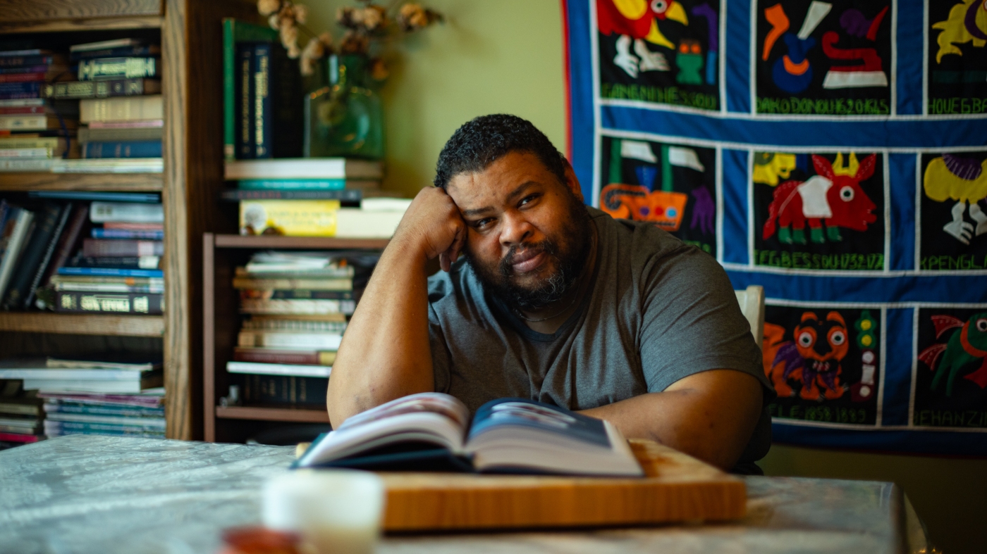 Une célébration du patrimoine riche – et désordonné – du Sud, livré dans une assiette