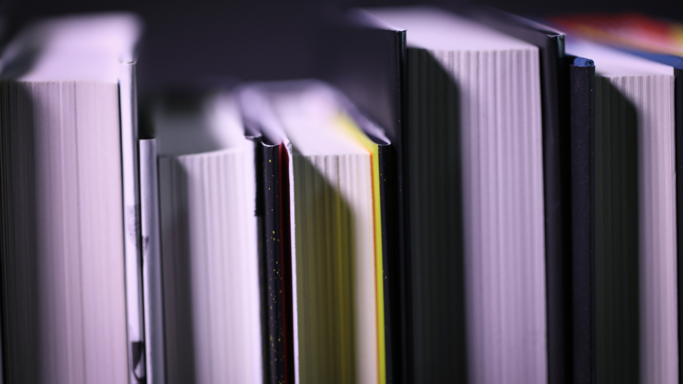 Voici les finalistes des 2025 National Book Awards