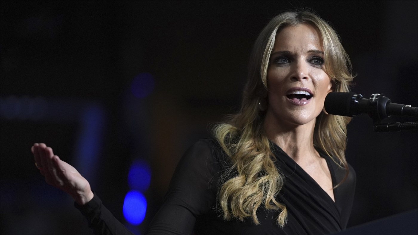 A quoi ressemble 15 ? Des adolescents et d'anciens enfants acteurs s'expriment en ligne après les commentaires de Megyn Kelly