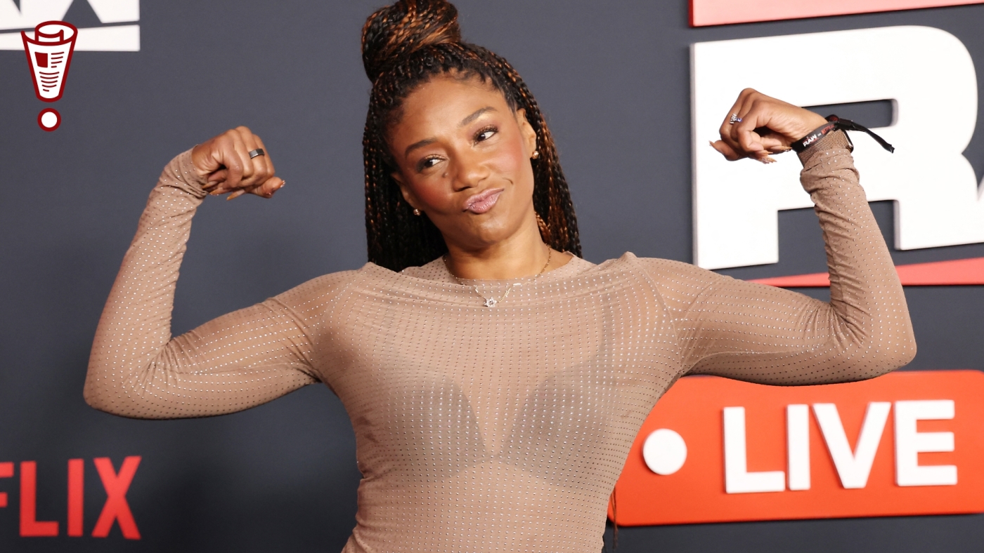 « Attendez, attendez » pour le 15 novembre 2025 : avec Tiffany Haddish, invitée de Not My Job