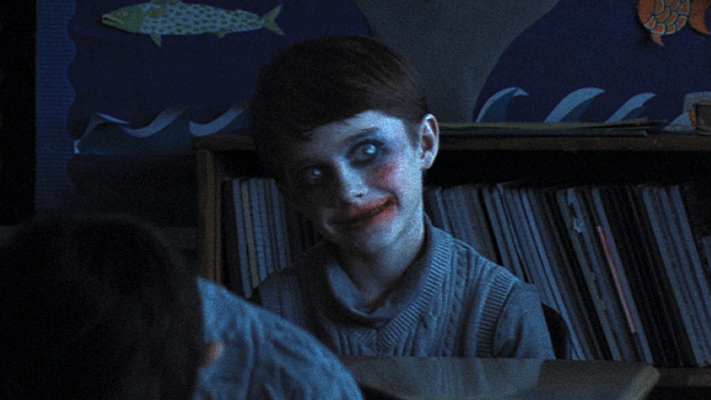 Au cas où 2025 ne serait pas assez effrayant, ce fut aussi une excellente année pour l'horreur