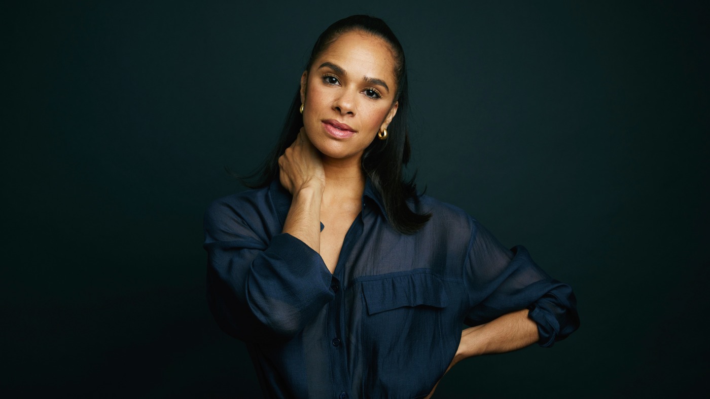 "C'est comme si je renaissais" : Misty Copeland entame un prochain chapitre dans "un nouveau corps"