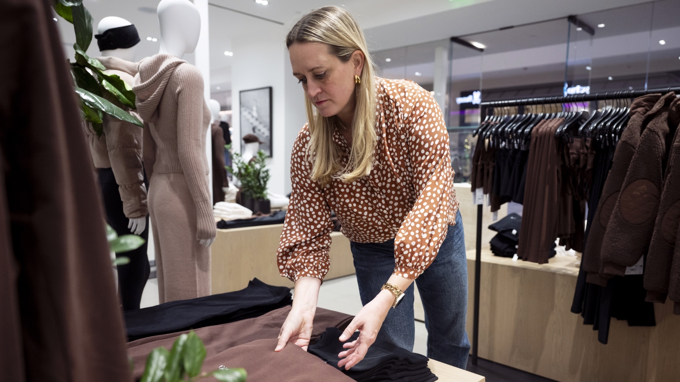 Cet expert surveille les acheteurs comme un faucon. Voici ses prévisions de vacances