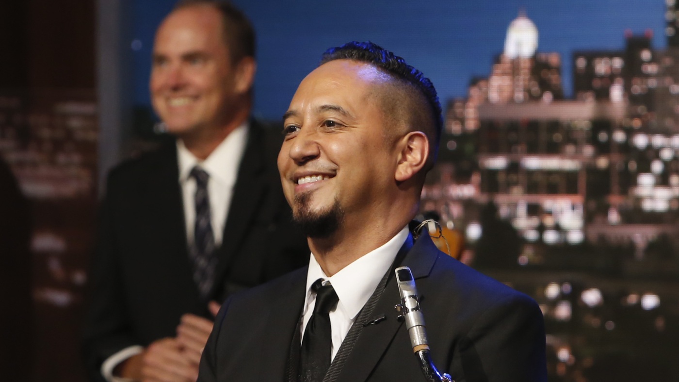 Cleto Escobedo III, leader du groupe house de Jimmy Kimmel, est décédé à 59 ans