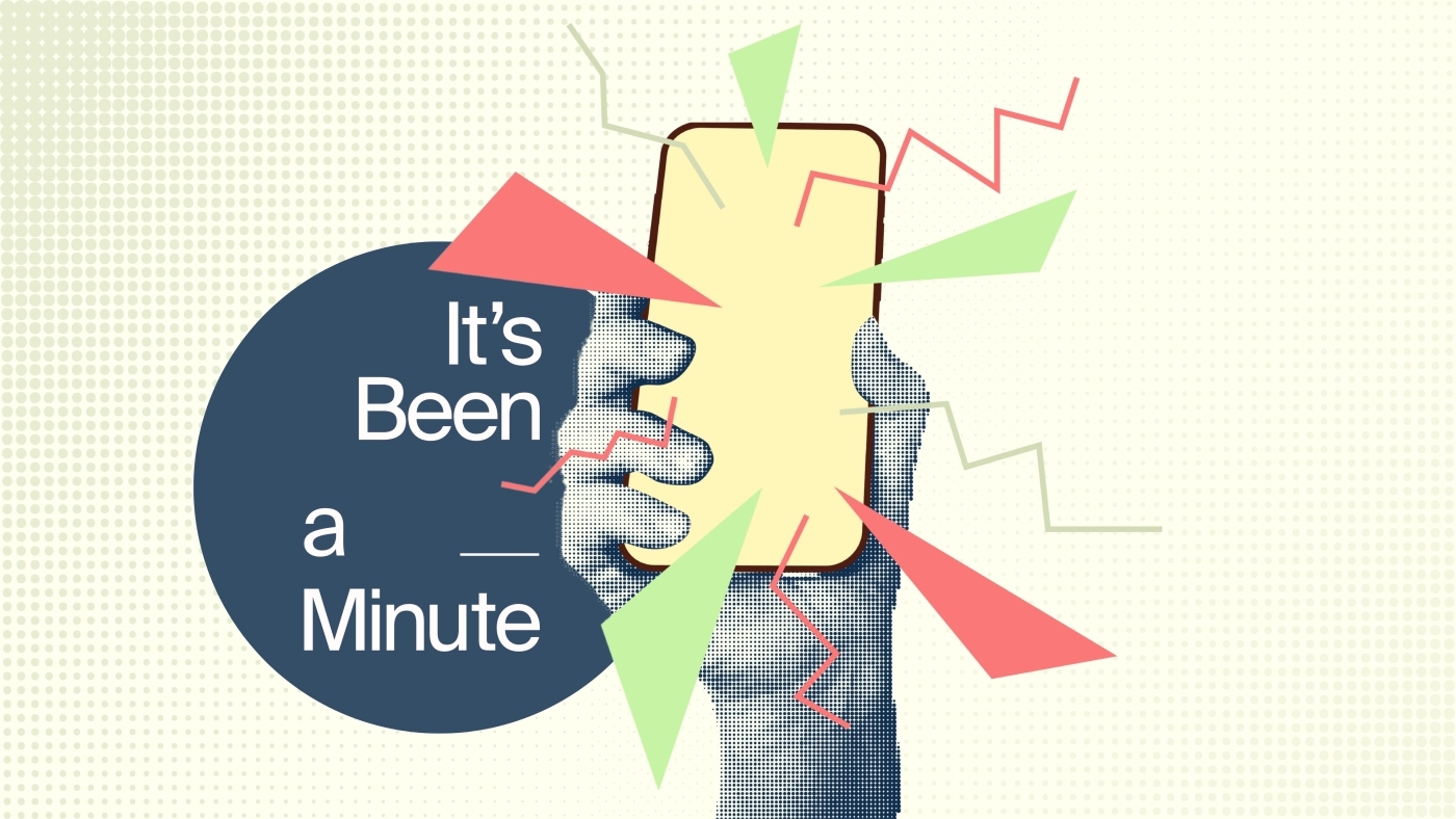 Devrions-nous tous commencer à verrouiller nos téléphones ?