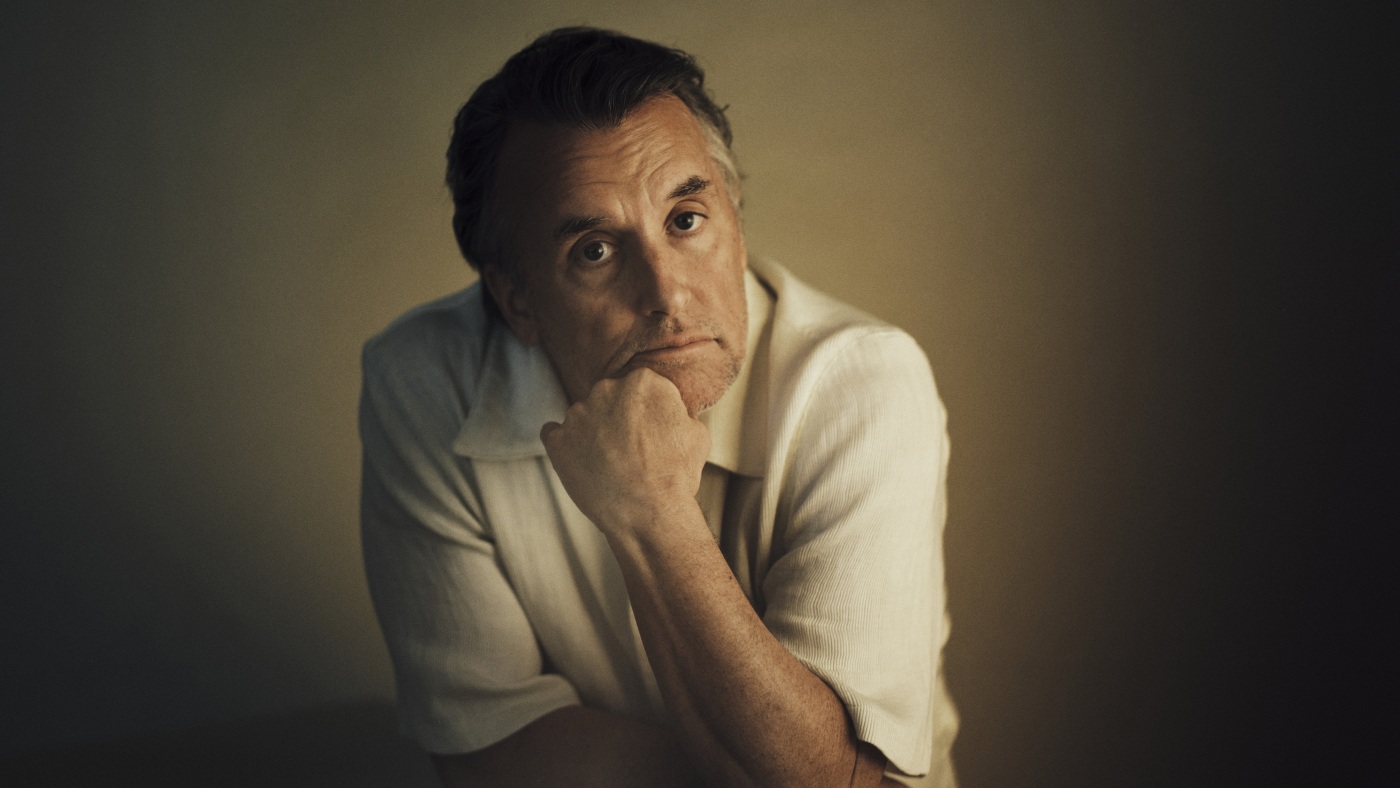 «J'aime vivre longtemps dans un projet», déclare Richard Linklater