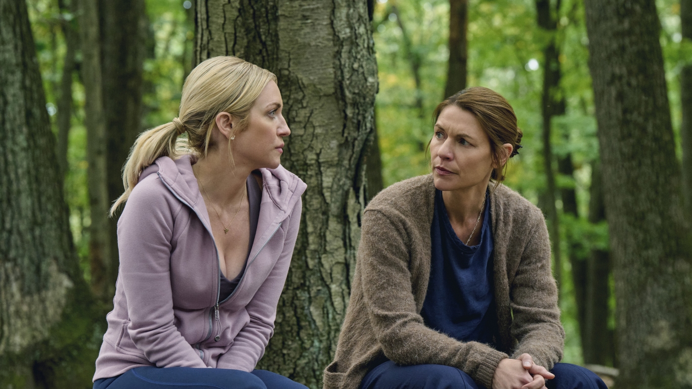 La meilleure télé à regarder pendant le week-end de Thanksgiving