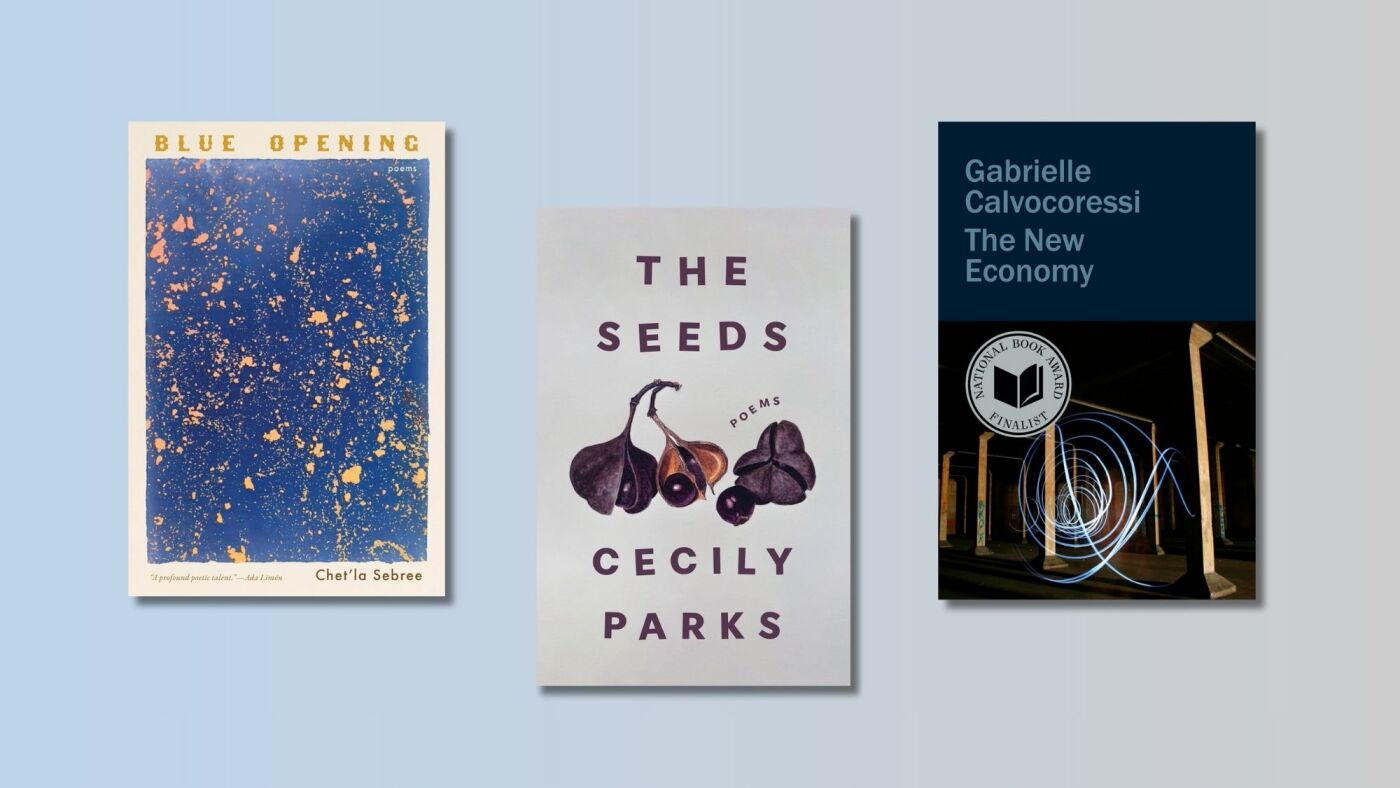 La nouvelle poésie souligne que nos histoires sont plus précieuses et urgentes que jamais