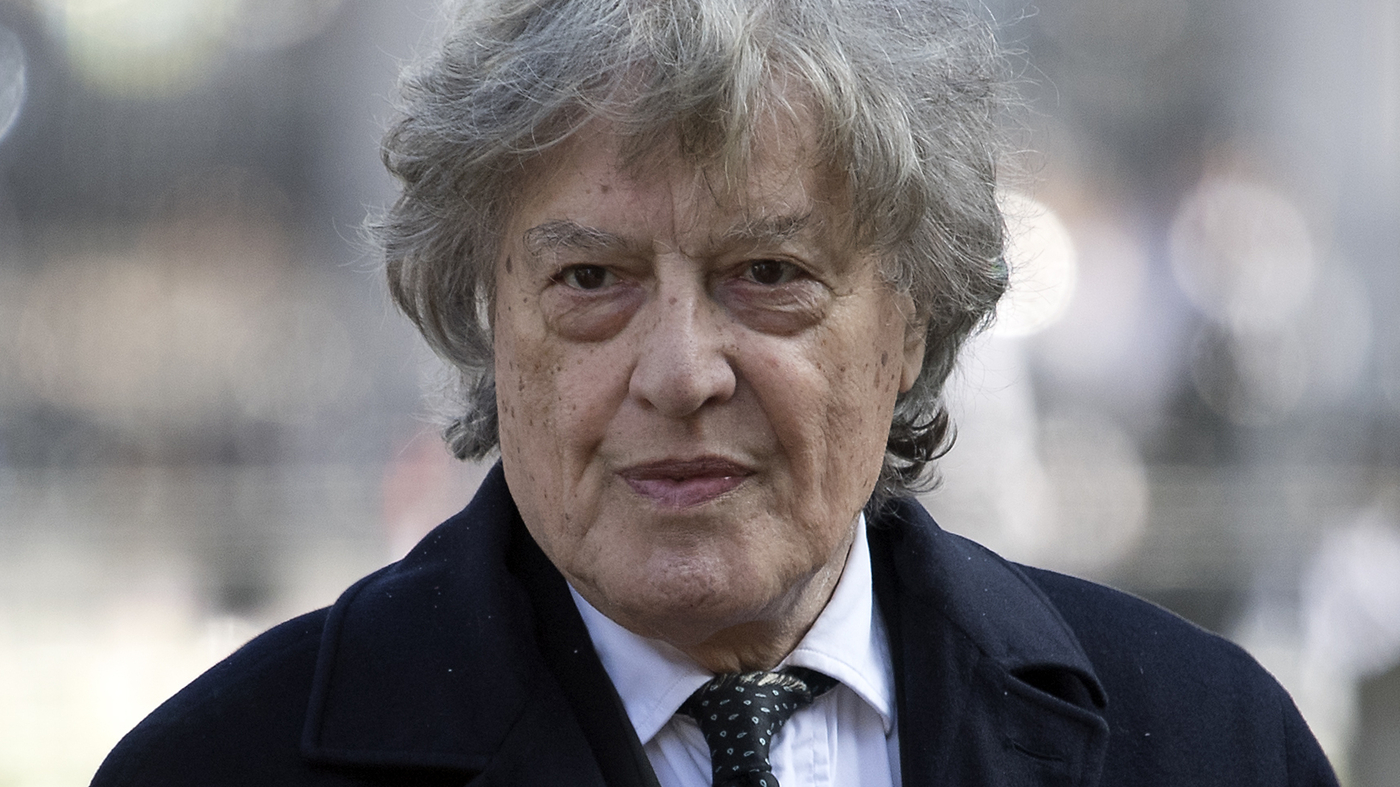 Le célèbre dramaturge Tom Stoppard est décédé à 88 ans