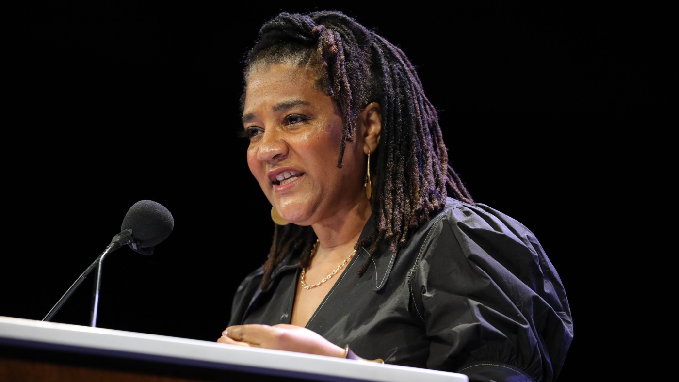 Les artistes réagissent au resserrement culturel lors de la « Chute de la liberté »