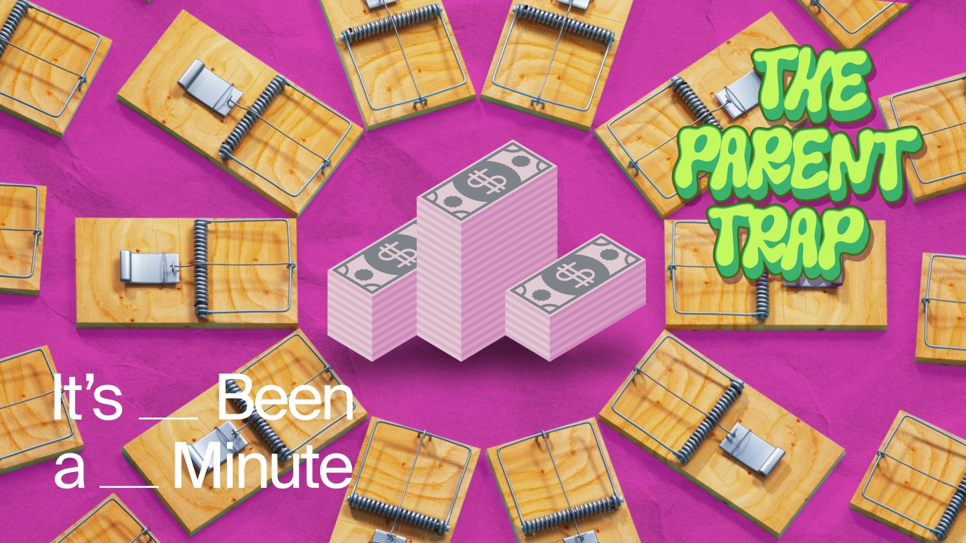 Les enfants coûtent cher. Doivent-ils l’être ?