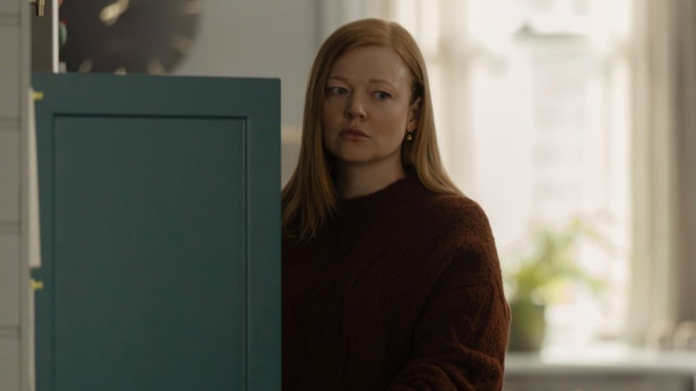 Les rebondissements ne manquent pas dans le thriller "All Her Fault"