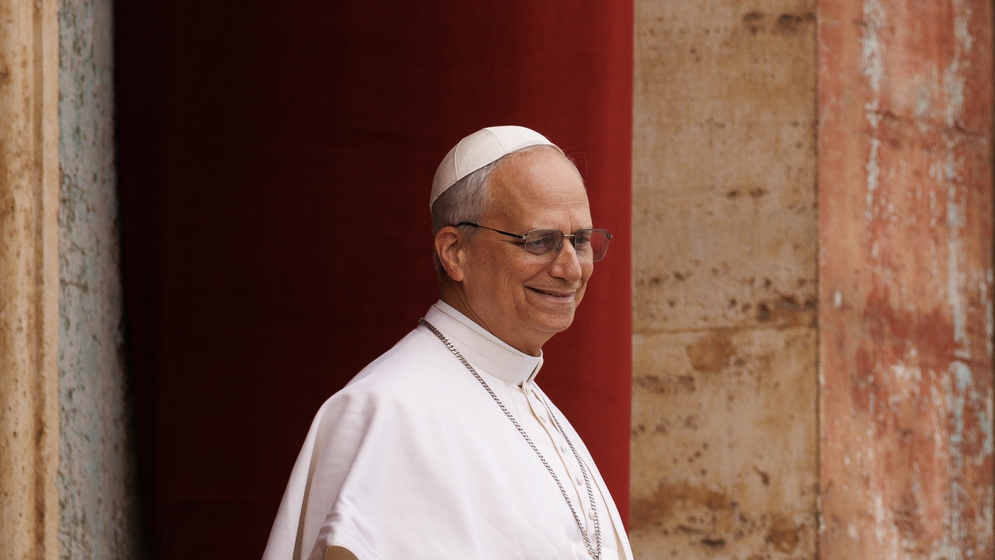 Opinion : les films préférés du pape Léon qui inspirent l'espoir