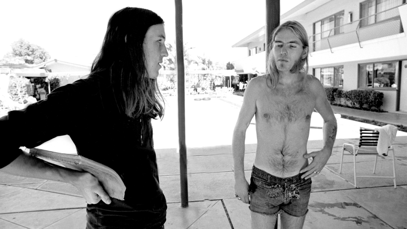 Pourquoi Cameron Crowe porte « pas cool » comme insigne d'honneur