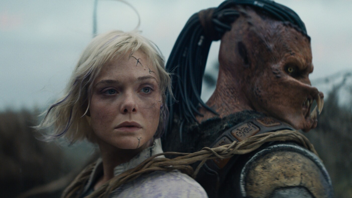 "Predator : Badlands" fait du monstre un gentil