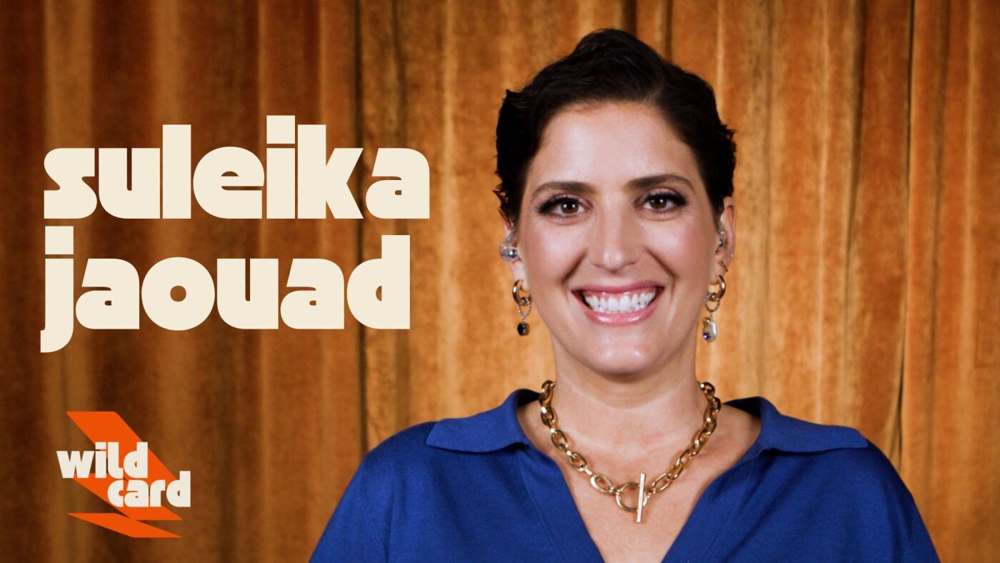 Suleika Jaouad sur la clarté qu'apporte la maladie, pourquoi le chagrin en vaut la peine et l'amour provocateur