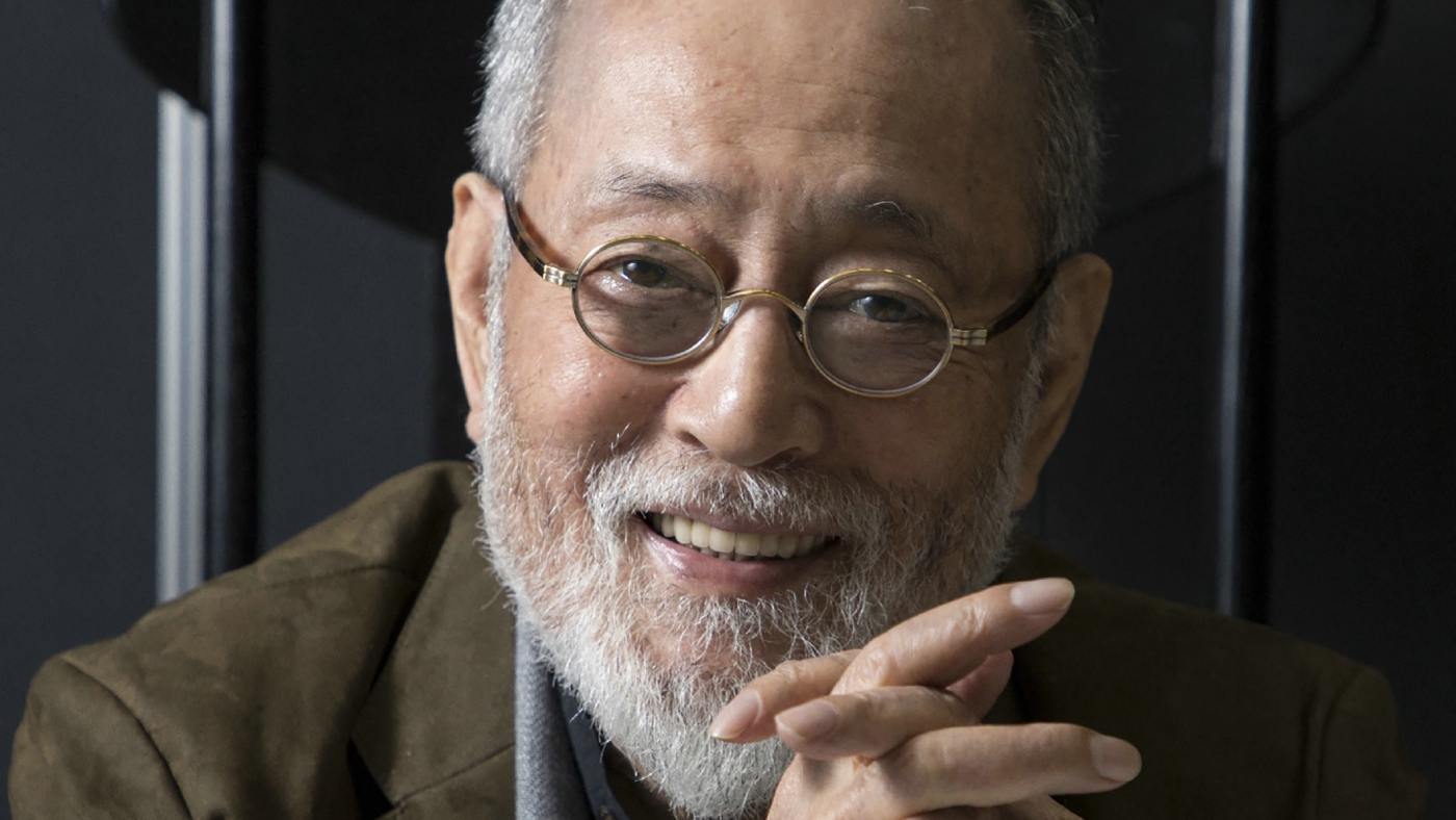 Tatsuya Nakadai, icône du cinéma japonais, est décédé à 92 ans