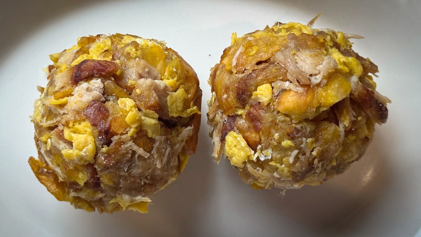 Un Thanksgiving à la manière équatorienne : recréer des souvenirs de vacances à partir d'une recette d'enfance