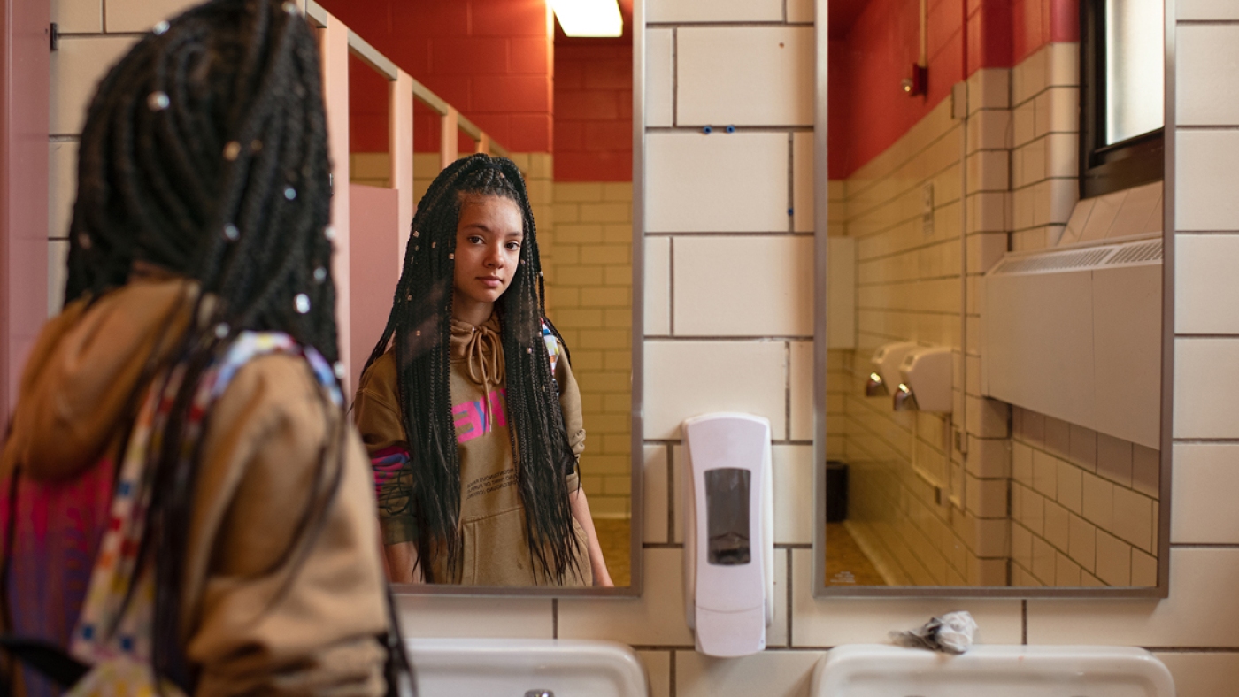 Un photographe capture la vie dans les écoles publiques de Chicago