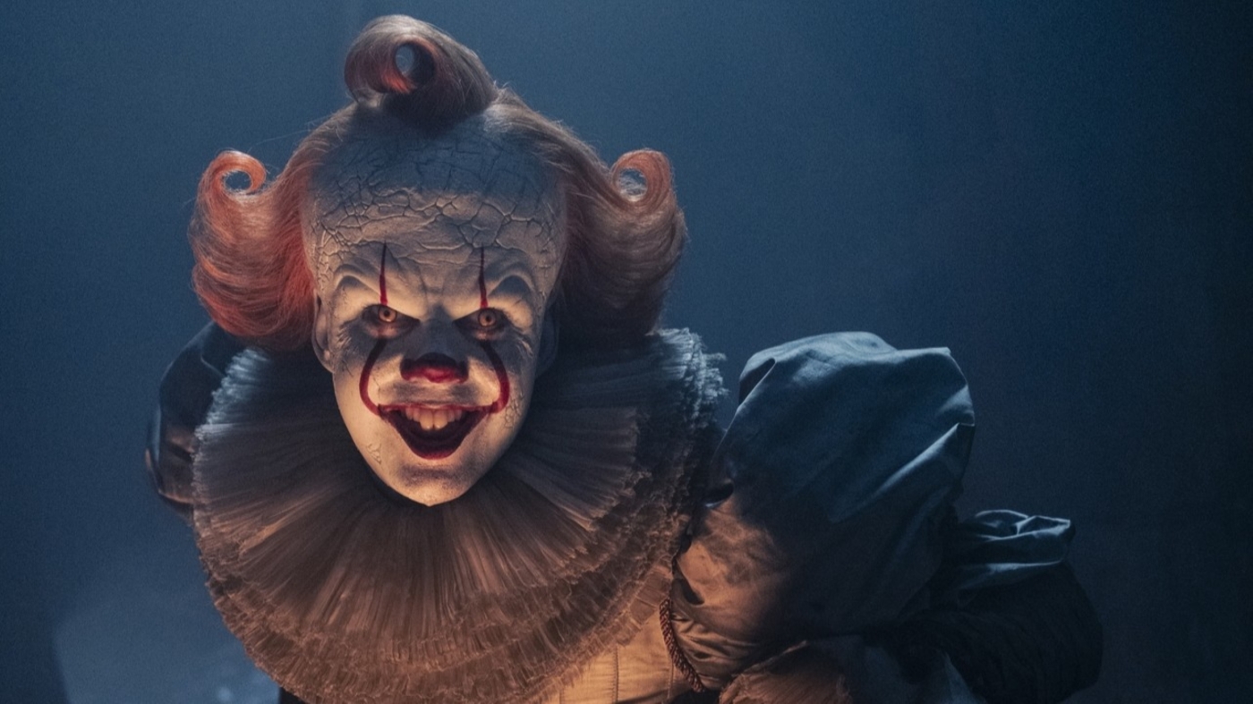 Une nouvelle génération va faire le clown dans "IT : Welcome to Derry"