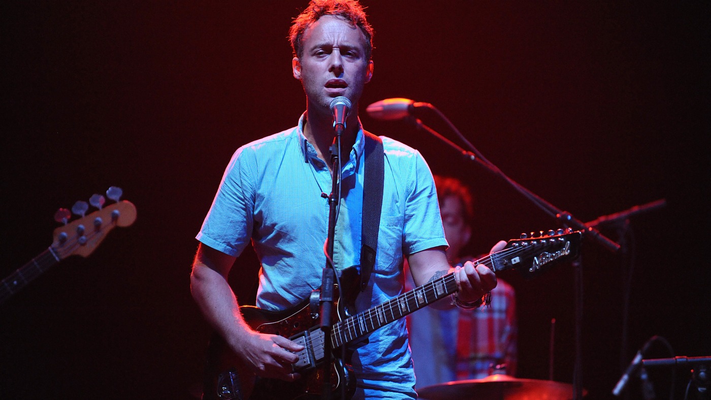 Votre groupe préféré a un nouveau single ? C'est peut-être l'IA