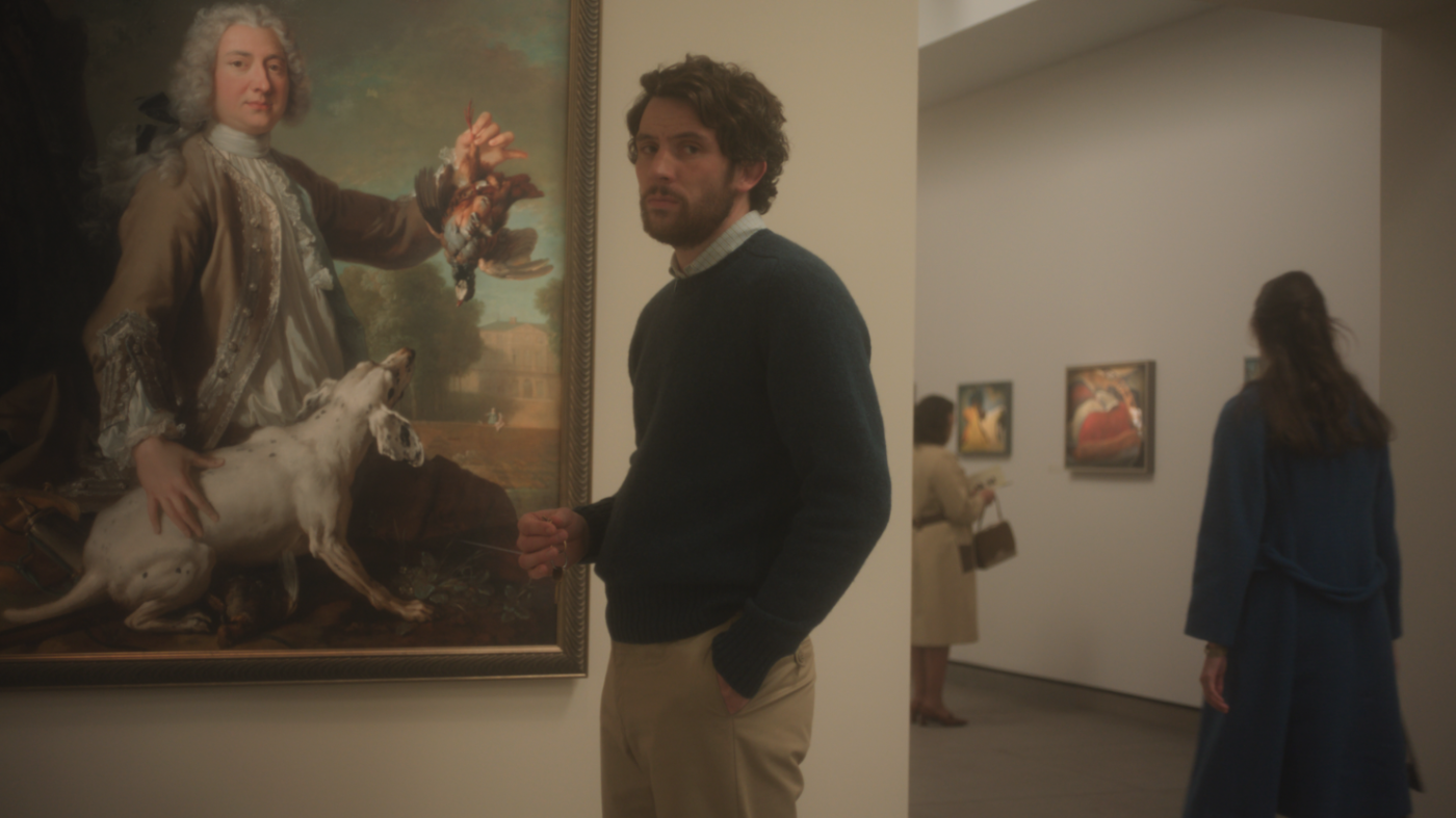 Vous pensez toujours au Louvre ? "The Mastermind" parle d'un braquage de musée qui a mal tourné