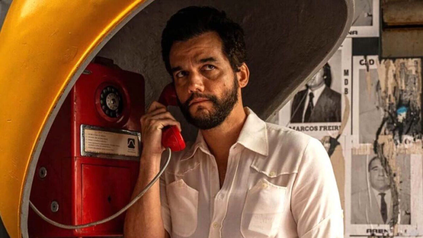 10 projets passionnels qui se sont démarqués au cinéma cette année