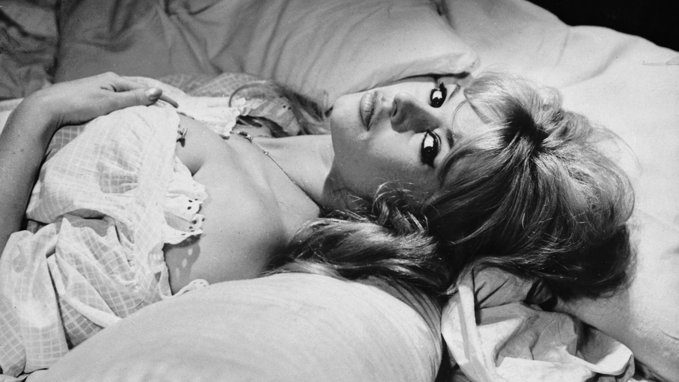 Brigitte Bardot, déesse du sexe du cinéma, est décédée