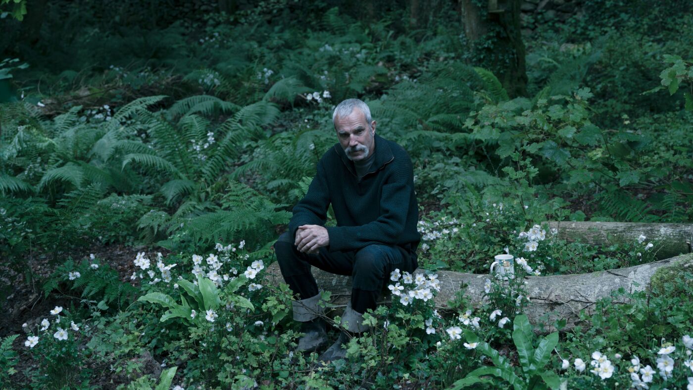 Daniel Day-Lewis était à la retraite. Son fils vient juste de commencer