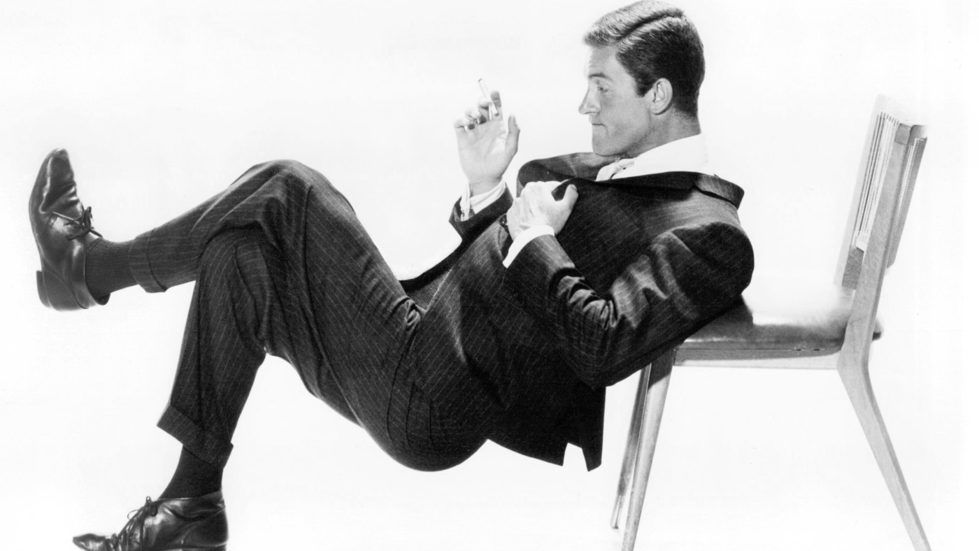 Dick Van Dyke fête ses 100 ans ! Voici comment il a dansé dans nos vies
