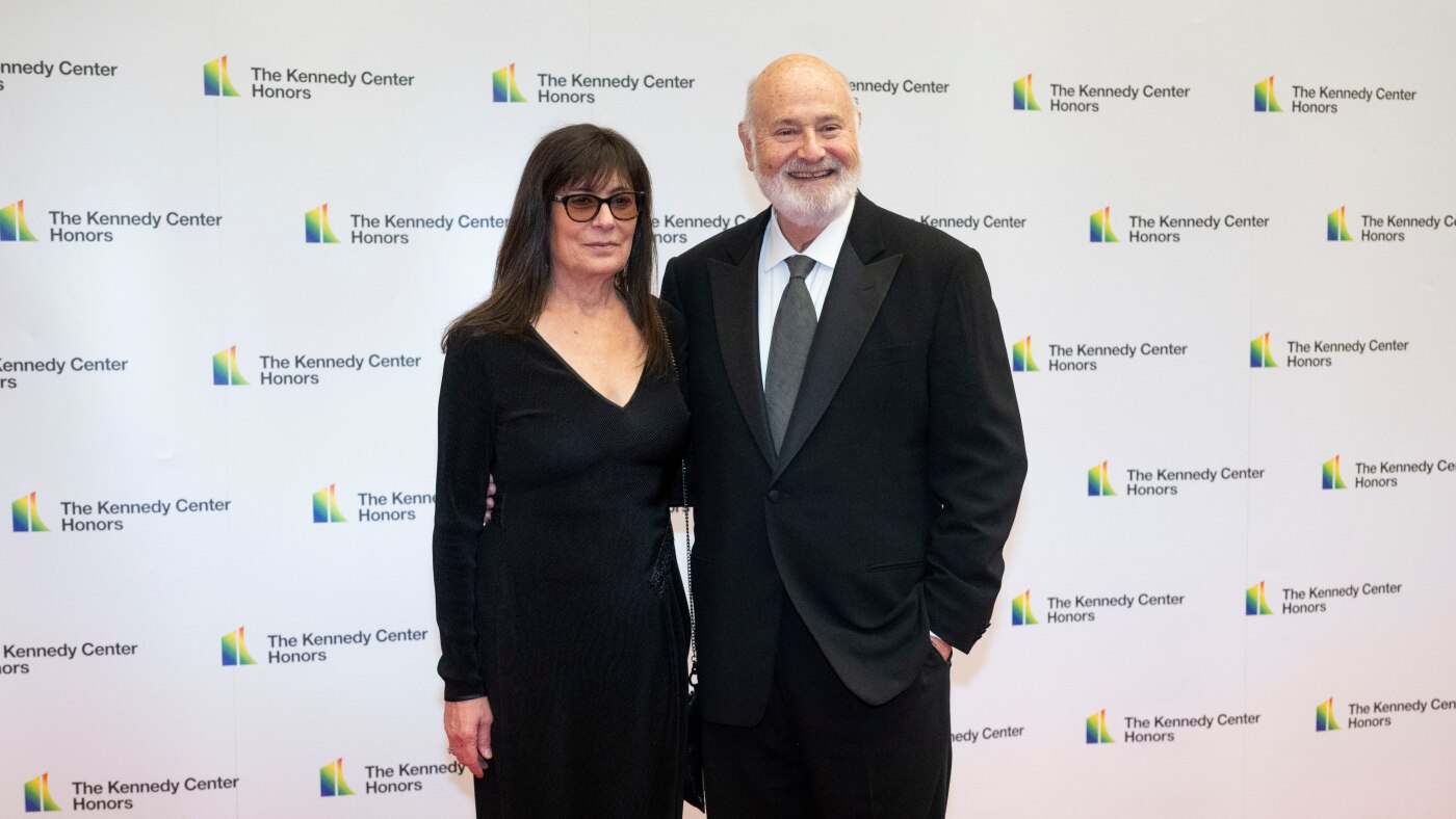 Hollywood rend hommage à Rob Reiner ; son fils Nick Reiner arrêté